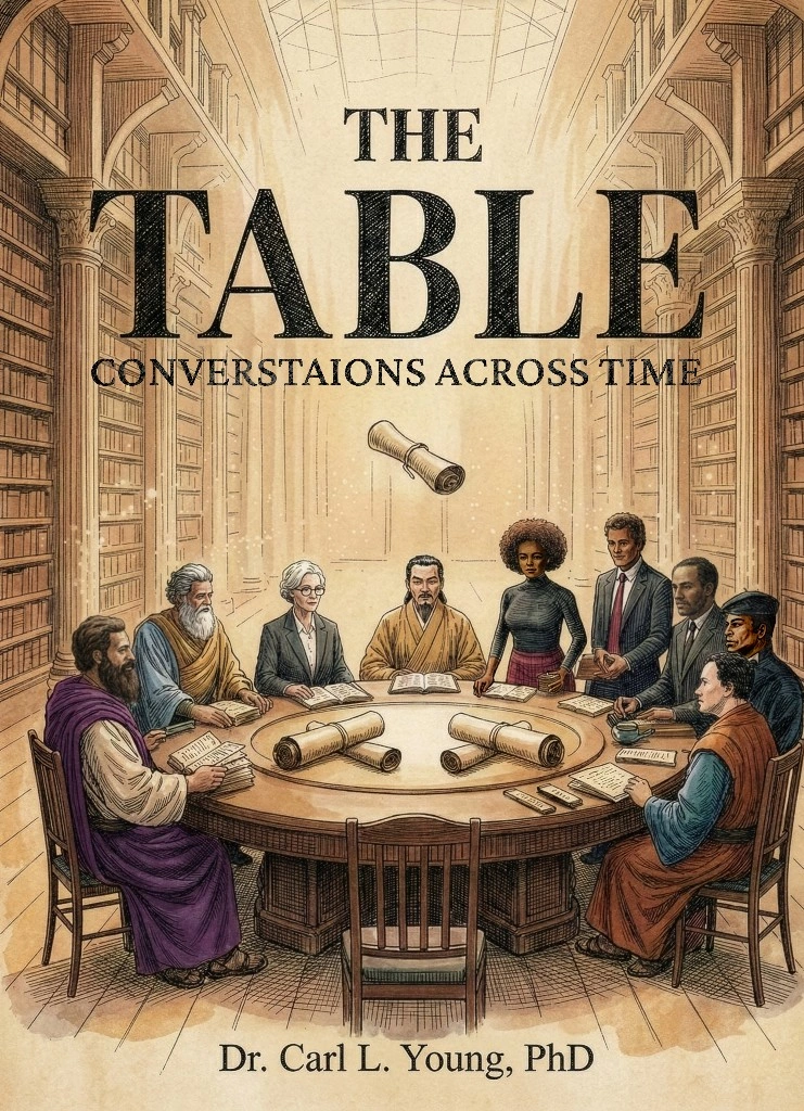 A Son's Reckoning with Family