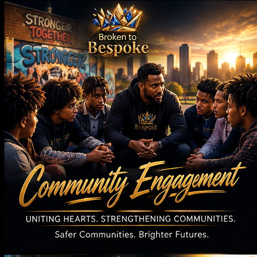 Community Engagement