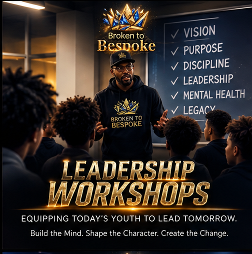 Leadership Workshops