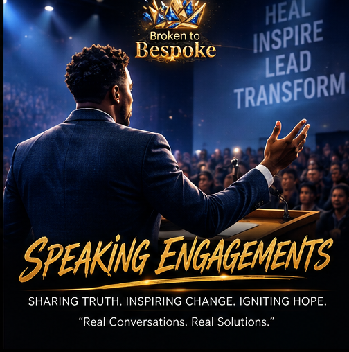 Speaking Engagements