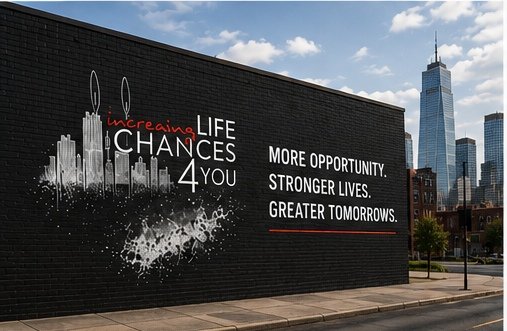 ILC4Y community and opportunity visual