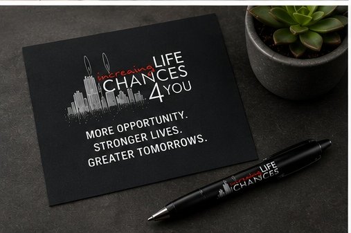 ILC4Y message of more opportunity, stronger lives, and greater tomorrows
