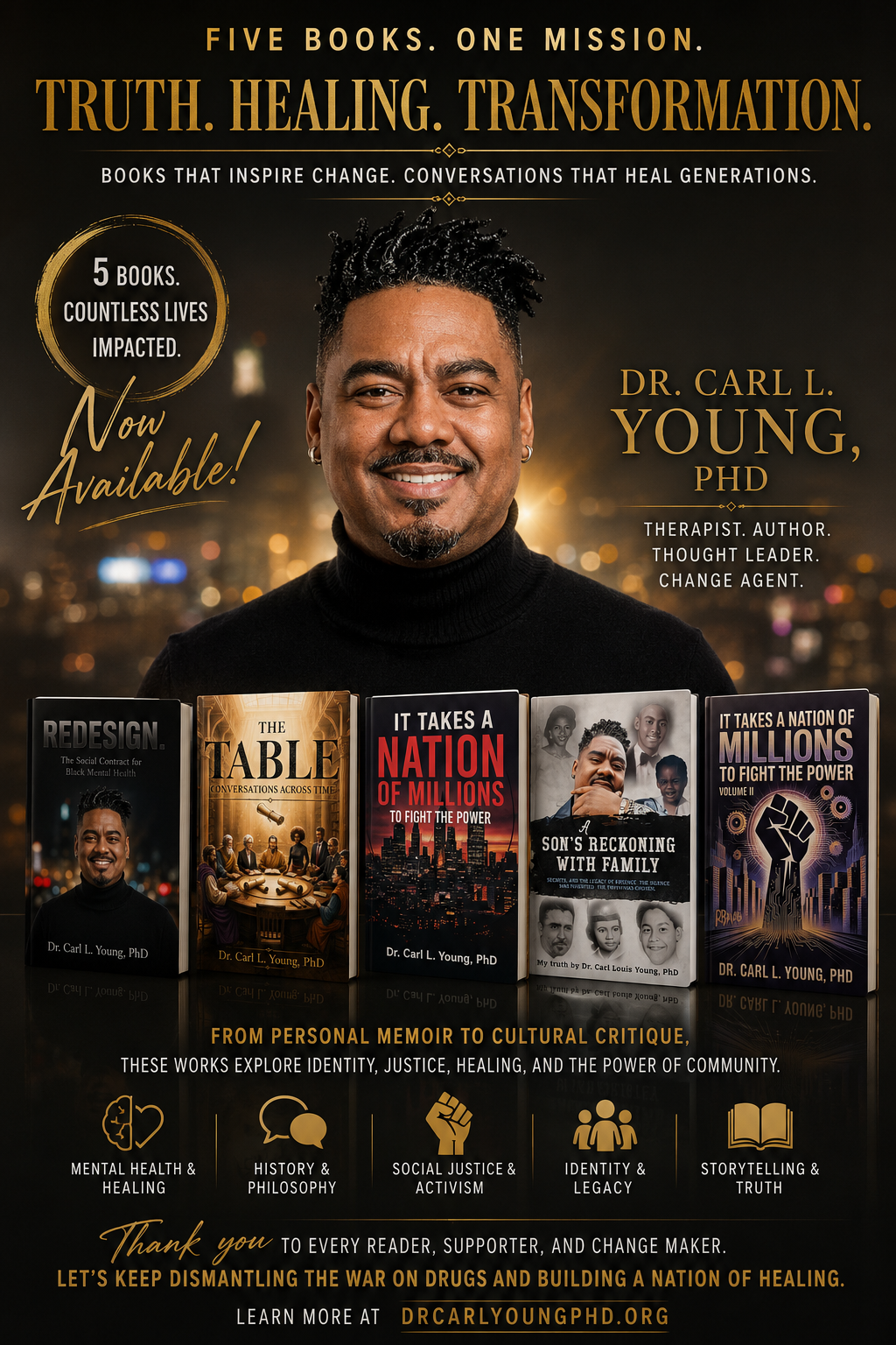 The Dr. Carl L. Young Collection