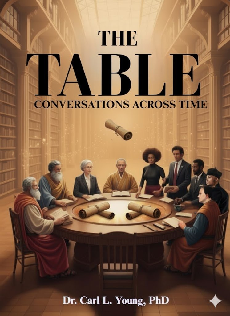The Table: Conversations Across Time